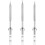 6Pcs for Pinecil TS100 Soldering Iron Tips Replacement, Portable Micro-Solder Pen Stations Soldering Accessories 4
