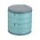 Earrings Storage Box Velvet Rotating Partition 1pc 1