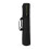 Pool Cue Storage Bag Dustproof Compact Black 8-Hole 1