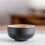 Ceramic Black Mini Round Tea Cup for Kung Fu Tea 1