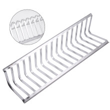 HOMEMAXS 1pc Outdoor Folding Stainless Steel Rack Barbecue BBQ Portable Picnic Rack
