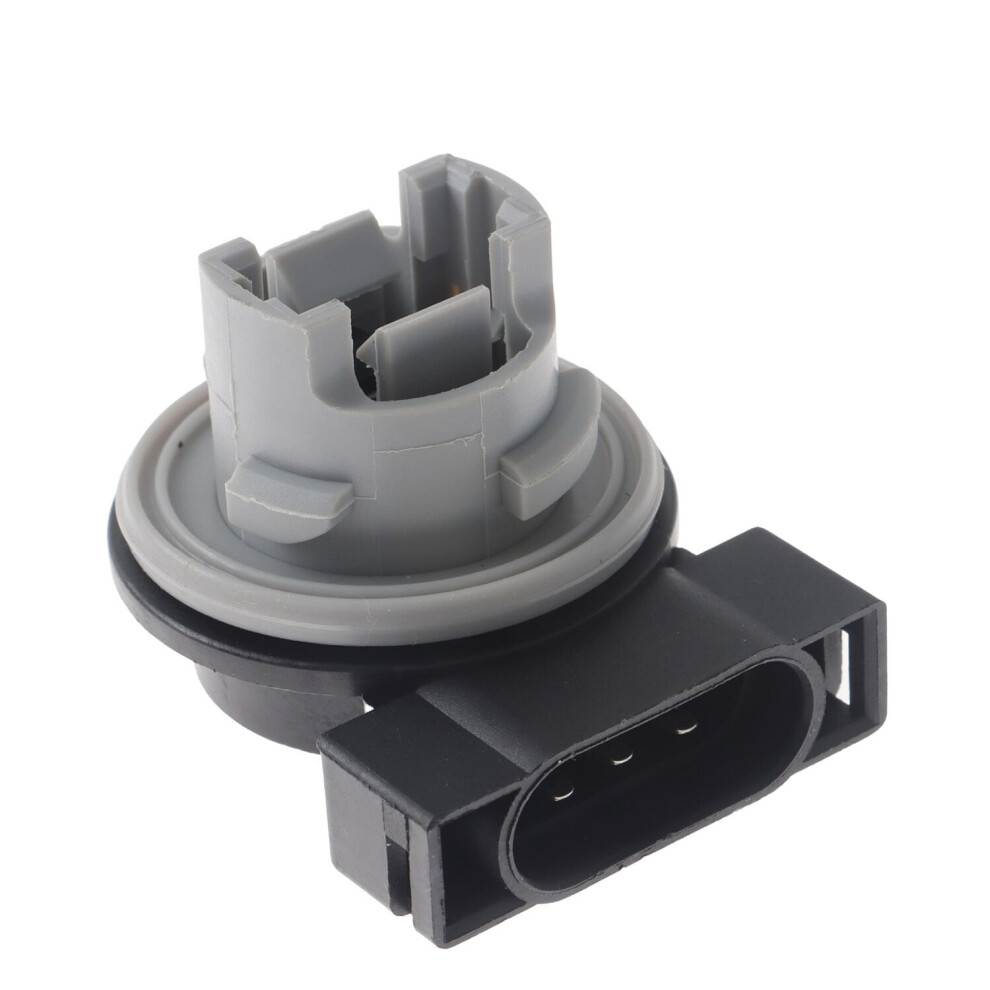New Turn Signal Socket For 2002-2008 Dodge Ram 1500 4.7L 5.9L V8 5303228 Light 9365509731963