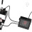 For Heat Press Machine Multi-Functional Heat Press Machine Control Box Digital Box LED Controller for T-Shirts US Plug 1