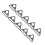 Reliability Triangles Brackets For Strengthening-32mm ten 1