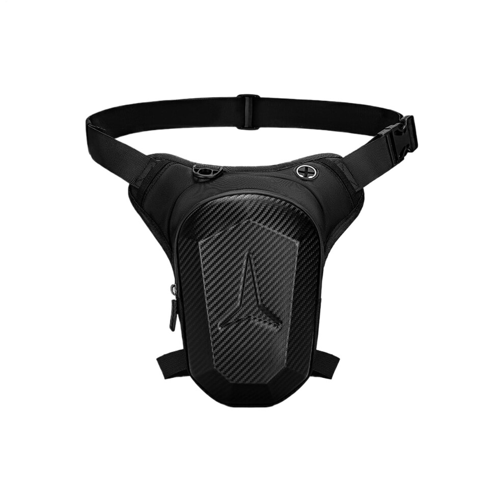 Motorcycle Leg Bag Waterproof Oxford Thigh Pack Adjustable Multipocket Drop Leg Bag For Men And Women 9092120003505