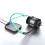 Brushless Motor Replace for 4/6/8 Inch Cordless Electric Chainsaw Upgrade Power Tools Accessory 38mm 2