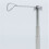 Adjustable Cone Thread Stand Spool Holder for Sewing Machine Embroidery Quilting Serger Machines,Single Thread Stand 6