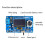 DIY  Digital Oscilloscope Kit STC8K8A Microcontroller Microcontroller Electronic Training Welding Practice Parts 5