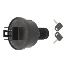 Mower Ignition Ignition Lock Core Assembly UC10104 AUC15805 TCA26088 for Mower Tractor