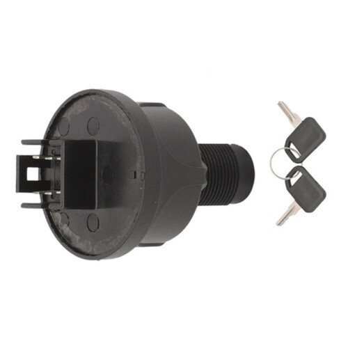 Mower Ignition  Ignition  Lock Core Assembly UC10104 AUC15805 TCA26088 for  Mower Tractor