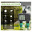 Water Timer Intelligent 2 Outlet Irrigation Watering System Sprinkler Timer Garden Programmer LCD Display 7