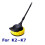 Pressure Washer Surface Cleaner Pressure Washer Patio Cleaner for  -K7 6