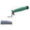 Drywall Corner Trowel Set for Plastering, Smoothing, and Shaping Corners with Comfortable Grip Handle Internal 7