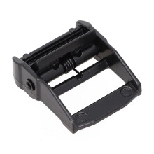 30pc 20mm Zinc Alloy Buckle for Heavy Duty Tie-Down Cargoes, Luggage & Strap Cases