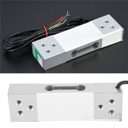 100kg Parallel  Electronic Load Cell Scale Weighting Sensor High Accuracy Load Sensor Weighting Sensor 1