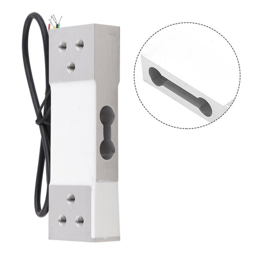 100kg Parallel  Electronic Load Cell Scale Weighting Sensor High Accuracy Load Sensor Weighting Sensor 2