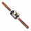 Woodworking Bird Planer Rounded-Bottom Style DIY Manual  Planer Aluminium Alloy Wood Debarking Pull Shave Tool 3