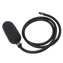 Inflatable Pipe Plug 150mm PVC Sewer Test Plug with Fast Water Shutoff and Airtight Seal for Drainage System