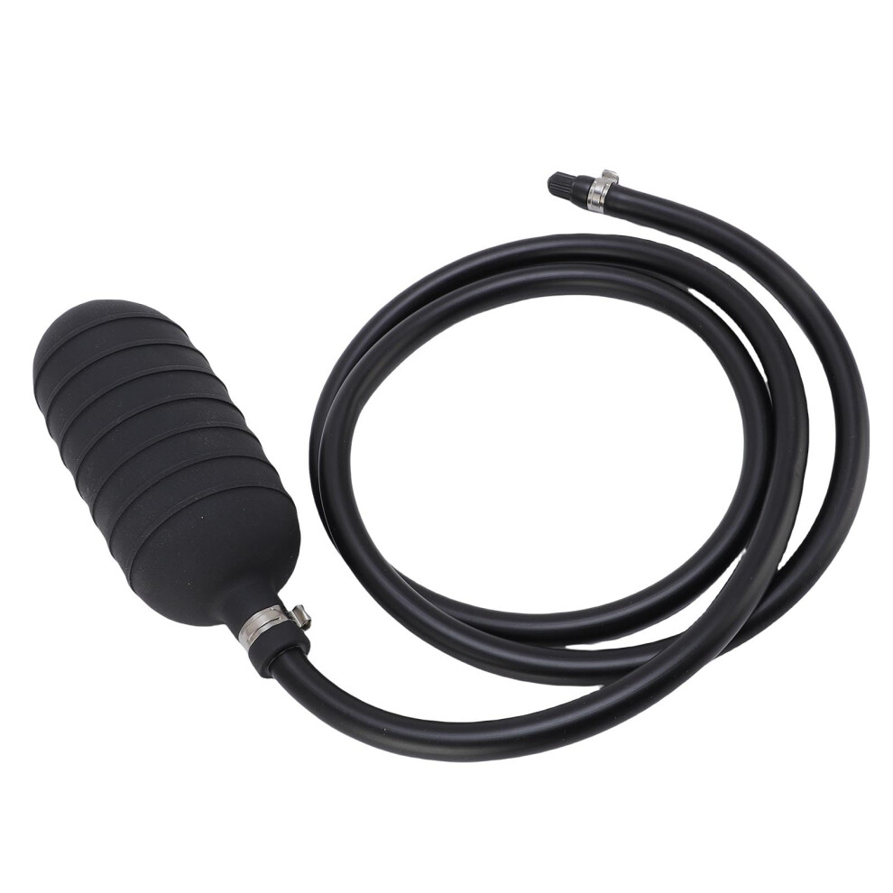 Inflatable Pipe Plug 150Mm Pvc Sewer Test Plug With Fast Water Shutoff And Airtight Seal For Drainage System 9092120004625
