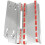 45 Degree Angle Cutting Tool Aluminum Ceramic Marble Cutting Helper Guide Cutter Mill 4