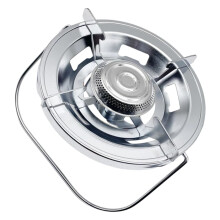Camping Gas Stove Foldable Lightweight Burner for Hiking Backpacking and Picnic
