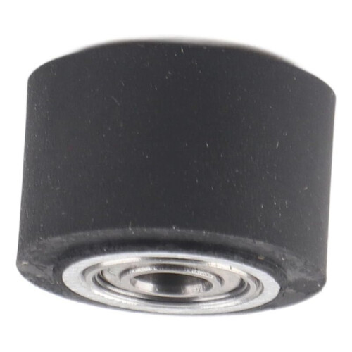 4Pcs Plotter Cutter Pinch Roller Paper Feed Roller Rubber Cutting Plotter Pinch Roller (4x11x16mm) 2