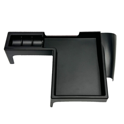 Front Gear Shift Armrest Storage Box for  Land  250 LC250 Prado 2024 +