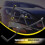 1192Q7 Crankcase Breather Pipes Hose Assembly for  206 207 307 4
