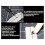 Capillary Action Panel Liner Pen for Scale Models, Ensures Fast-Drying & Easy Flow Into Panel Lines 4