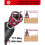Countersink Drill Bits Set,5PCS Two-Flute Alloy Tapered Drill Bits and Adjustable Depth Stop Collar,Wood Countersink Bit 5