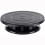 Plastic Clay Pottery Sculpture Rotating Turntable Practical Rotation Rotary Plate DIY Decorating Cake Turntable 2