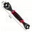 Universal 52-in-1 Socket Wrench Set for Efficient, Versatile Fastening 6