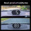 3 Inch HUD X2 GPS /U Digitale Snelheidsmeter - Display 4