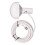 Ship GPS Active Marine Navigation Antenna 10M BNC Male Plug Connector 8