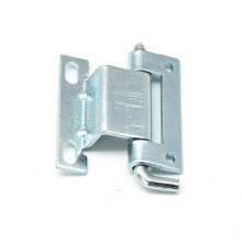 XJJ0682 Detachable Builtin Electrical Cabinet Hinge for Industrial Distribution Box Door 1Pcs
