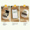 HPRT T20 Label Maker Machine with Labels RFID Auto Identification  Portable Label Printer for Office, Small Business 8