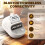 HPRT T20 Label Maker Machine with Labels RFID Auto Identification  Portable Label Printer for Office, Small Business 9