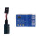 3 Axis Gyro A3 V2 Flight Controller Stabilizer for RC Airplane Fixed-Wing Copter Aircraft Model Parts Enhanced Stability 3