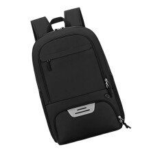 Large Capacity Basketball Bag With Spacious Shoe Section And