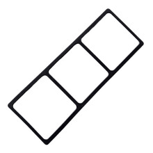 Mini Sports Training Ladder Helps increase Motion Skills And
