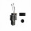 4 St 0,4 mm U1-Hotend för Snapmaker U1-Extruder, Reservhotend 5