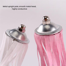 2pcs Physical Experiment Equipment Electricity Test Junior High School Electricity Static Physics Experiment Equipment