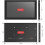 7 Inch IPS  -Compatible Universal Touch Screen with Case for Raspberry Pi 5 4 Windows PC Display Game Console 9