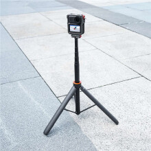 Flymile Metal Cage Frame for Osmo Aluminum Alloy Protective Case Camera Photography Accessories