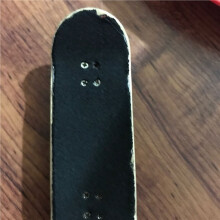 160 Pçs/Lote para Escala de Dedos Preta Sem Cortes Adesivos de Fita Adesiva de Espuma Preta 38 mm X 110 mm