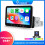 Autoradio 1DIN - PODOFO - 7 pollici - CarPlay e Android Auto wireless - GPS, Bluetooth, DAB+ 1
