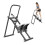 Stepper per scale - QK7906 - Pieghevole e regolabile - Schermo LCD - Allenamento gambe e glutei 1