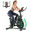 Bicicleta de apartamento, Bicicleta de ejercicio QK118 1