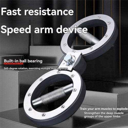 Hand Strength Grip Trainer Multifunctional Hand Trainer Gym Hand Forearm Exercise Machine 2