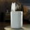 Touchless Trash Can with Motion Sensor, Compact 35.7cm Automatic Bin for Kitchen, Office and Bedroom 3